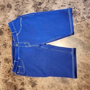 Like an angel Junior's Shorts Size M